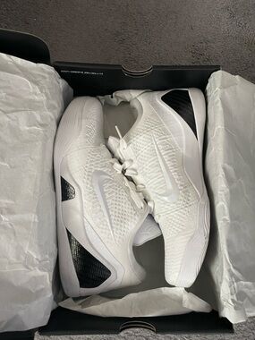 *GREAT CONDITION* Kobe 9 Protro Halos